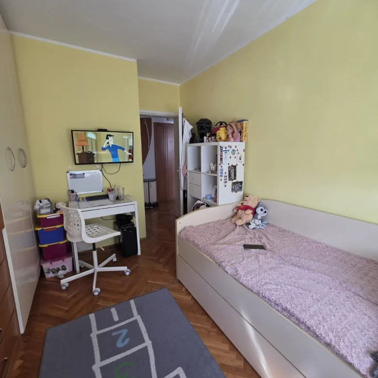 Stan Prodaja Novi Sad  49 m2