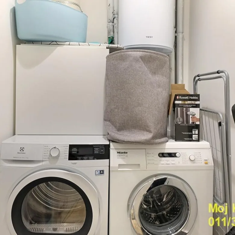 Troiposoban stan na prodaju, Beograd na Vodi, Beograd, 92m², 5. sprat, 498.888 €