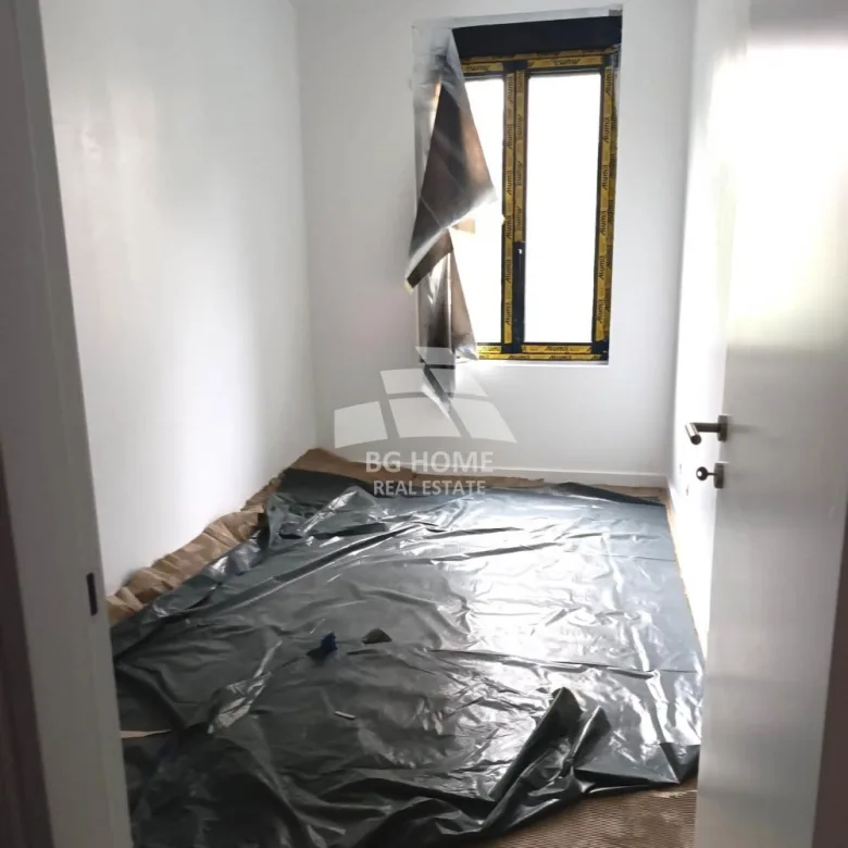 Stan Prodaja Beograd Autokomanda 73.64 m2