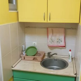 Stan Izdavanje Novi Sad  37 m2