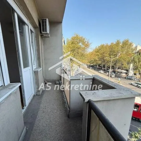Stan Izdavanje Beograd Pravni Fakultet - Vračar 80 m2