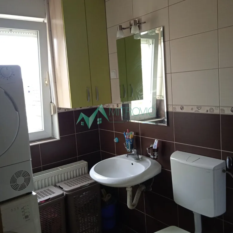 Stan Prodaja Novi Sad Tatarsko Brdo 75 m2