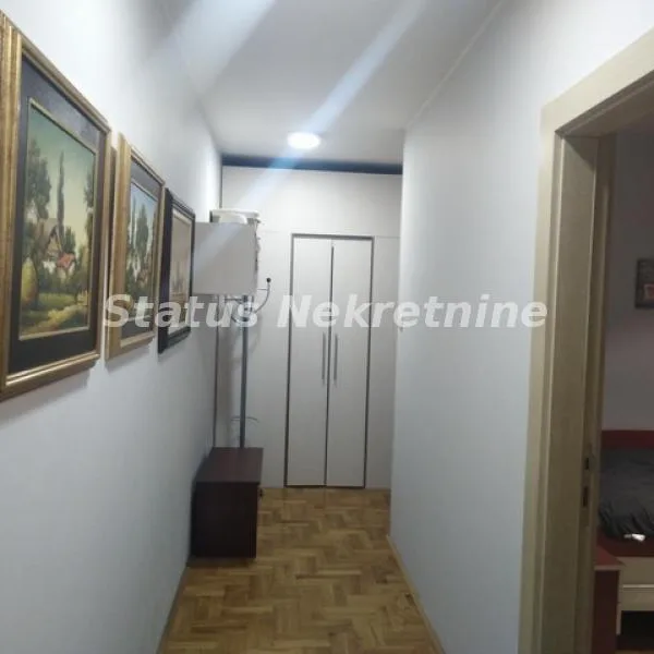 Višesoban stan na prodaju, Centar, Novi Sad, 144m², 453.200 €
