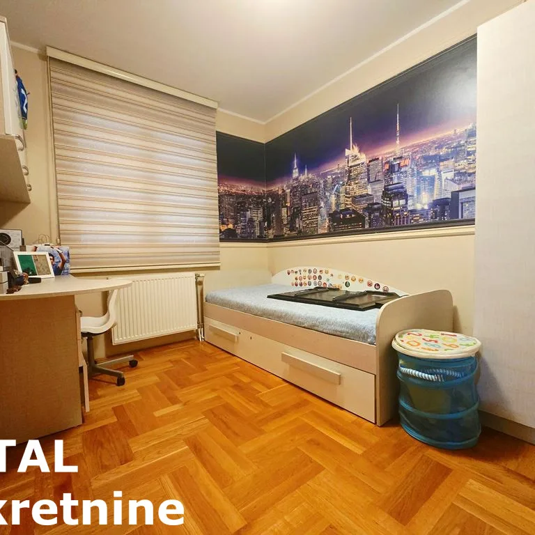 Stan Prodaja Novi Sad  95 m2