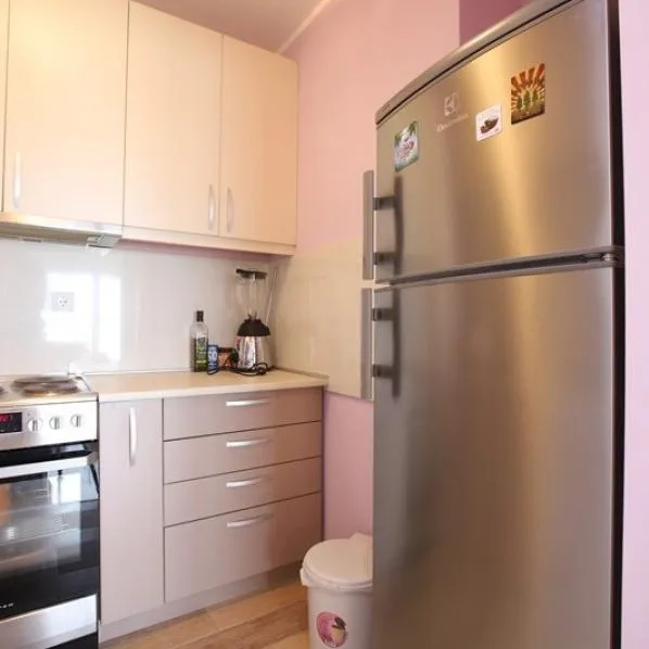 Jednoiposoban stan na prodaju, Stepa Stepanović, Beograd, 46m², 169.500 €