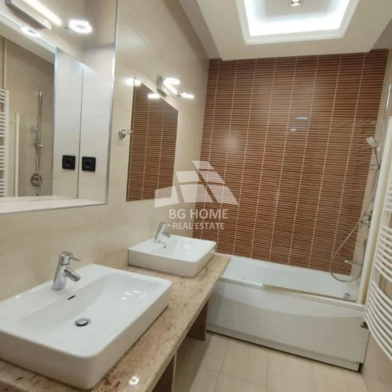 Trosoban stan za izdavanje, Dedinje, Beograd, 148m², 2.400 €/mes