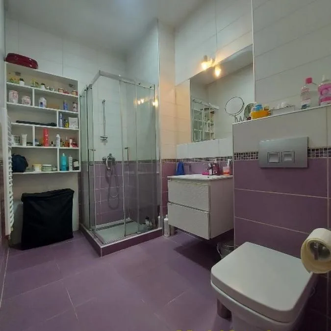 Petosoban stan na prodaju, Stari Grad, Beograd, 120m², 510.000 €