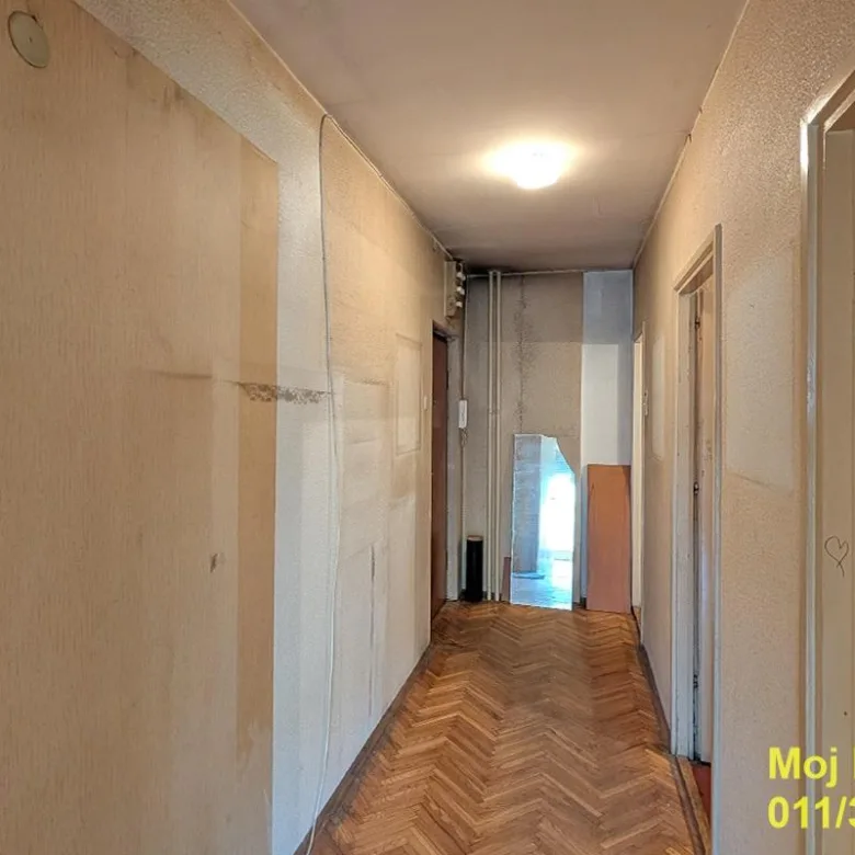 Stan Prodaja Beograd Centar (Palilula) 49 m2