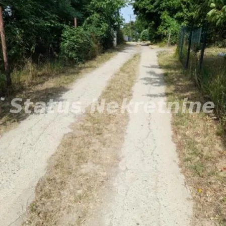 Plac Prodaja Inđija  0 m2