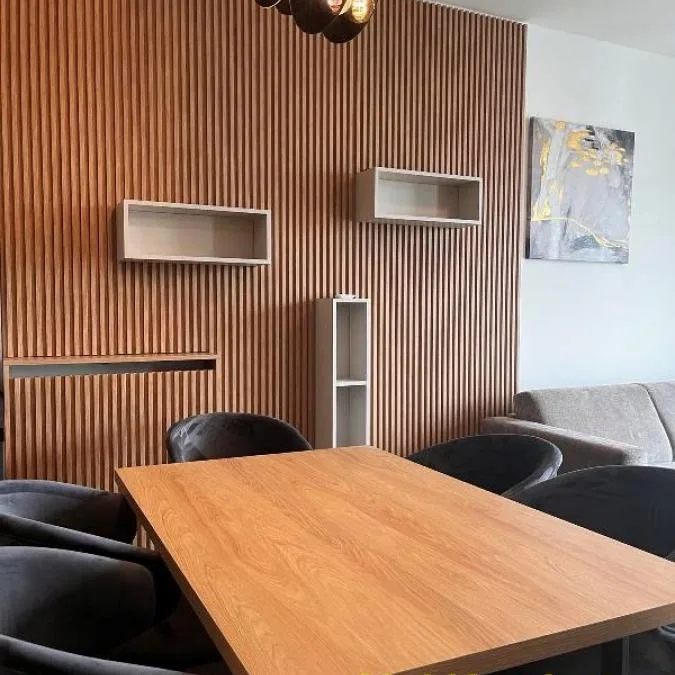 Stan Izdavanje Beograd Blok 65 54 m2