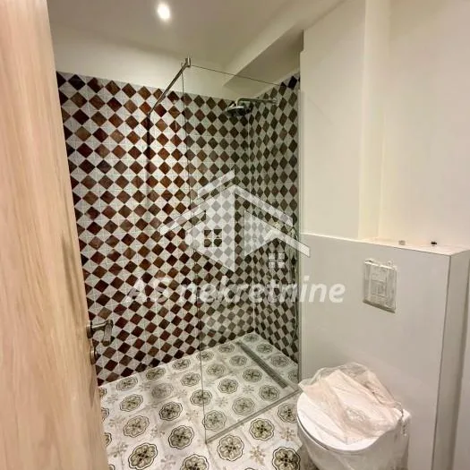 Stan Izdavanje Beograd Senjak 123 m2