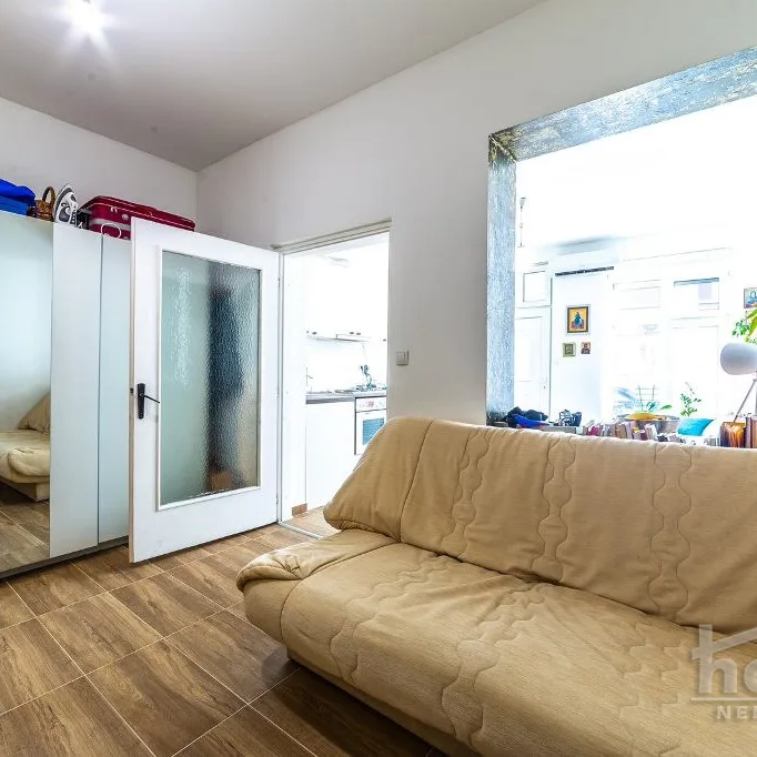 Jednoiposoban stan na prodaju, Podbara, Novi Sad, 36m², Prizemlje, 86.000 €