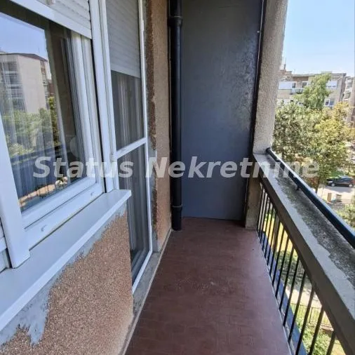 Stan Prodaja Novi Sad  67 m2