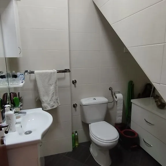 Stan Prodaja Novi Sad Nova Detelinara 107 m2