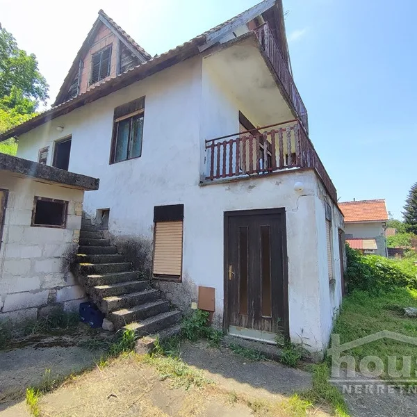 Kuća Prodaja Novi Sad  120 m2