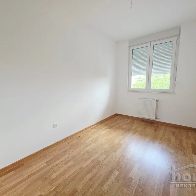 Stan Prodaja Novi Sad  45 m2