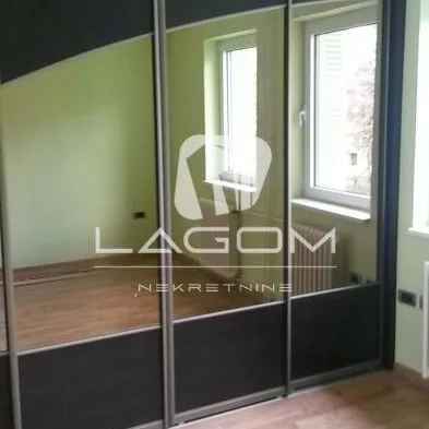 Stan Prodaja Beograd Banovo Brdo 77 m2