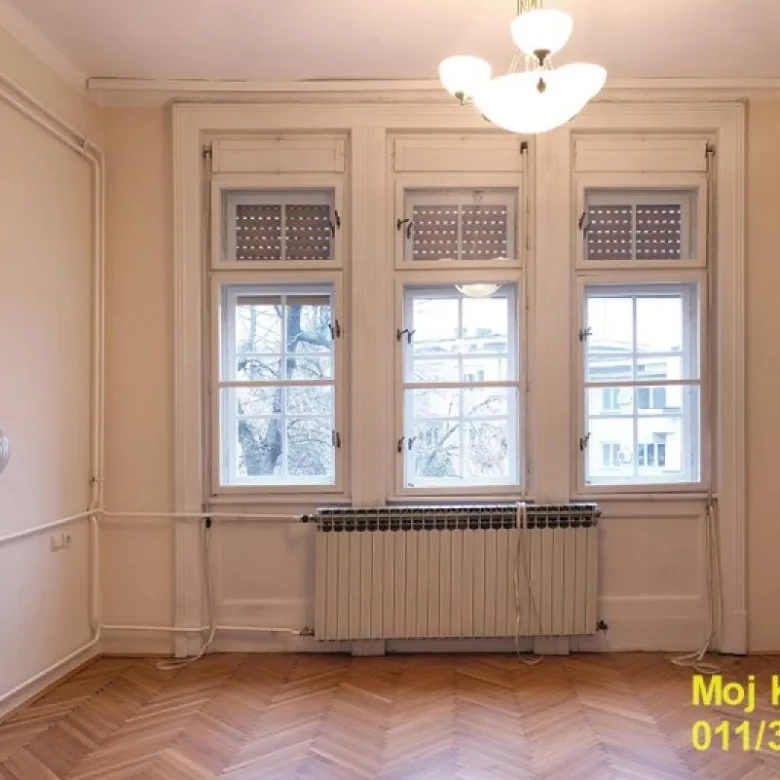 Kuća za izdavanje, Senjak, Beograd, 460m², 3.000 €/mes