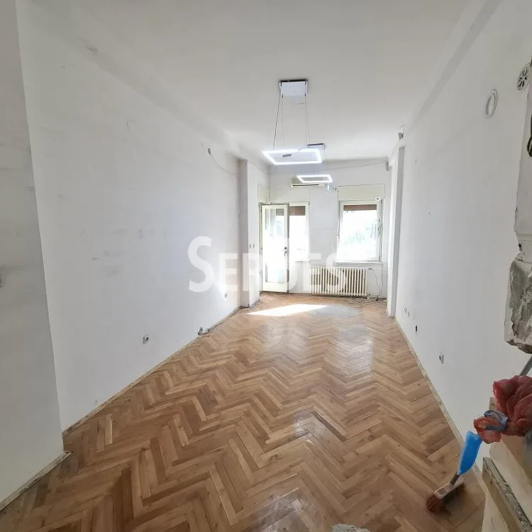 Stan Prodaja Novi Sad  56 m2