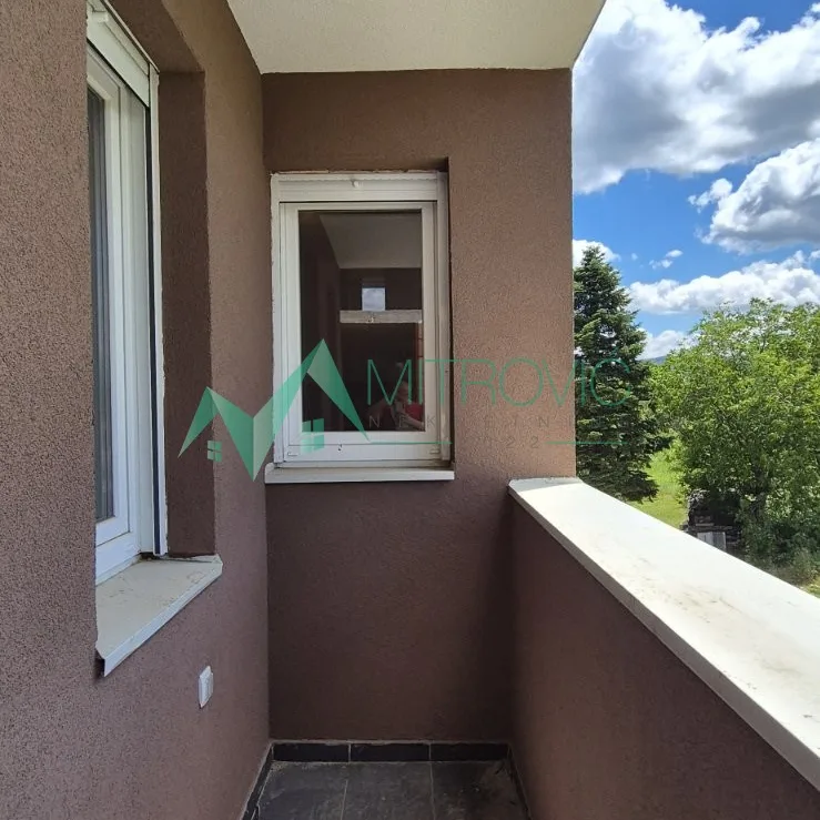 Trosoban stan na prodaju, Tatarsko Brdo, Novi Sad, 73m², 169.180 €