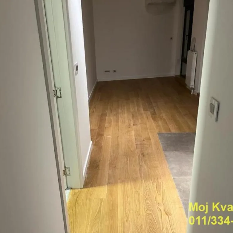 Stan Prodaja Beograd Vidikovac 41 m2