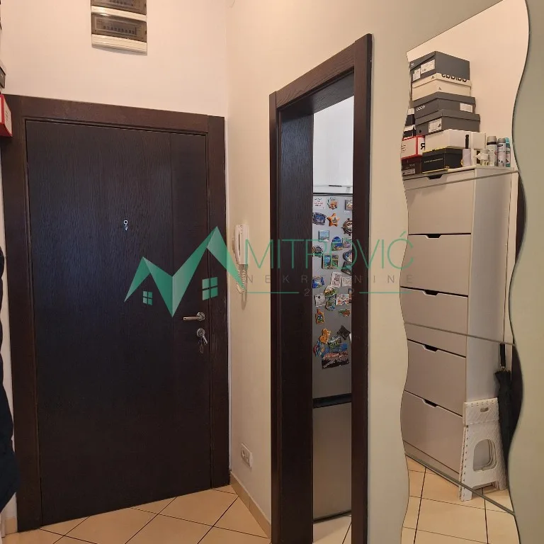 Stan Prodaja Novi Sad  47 m2