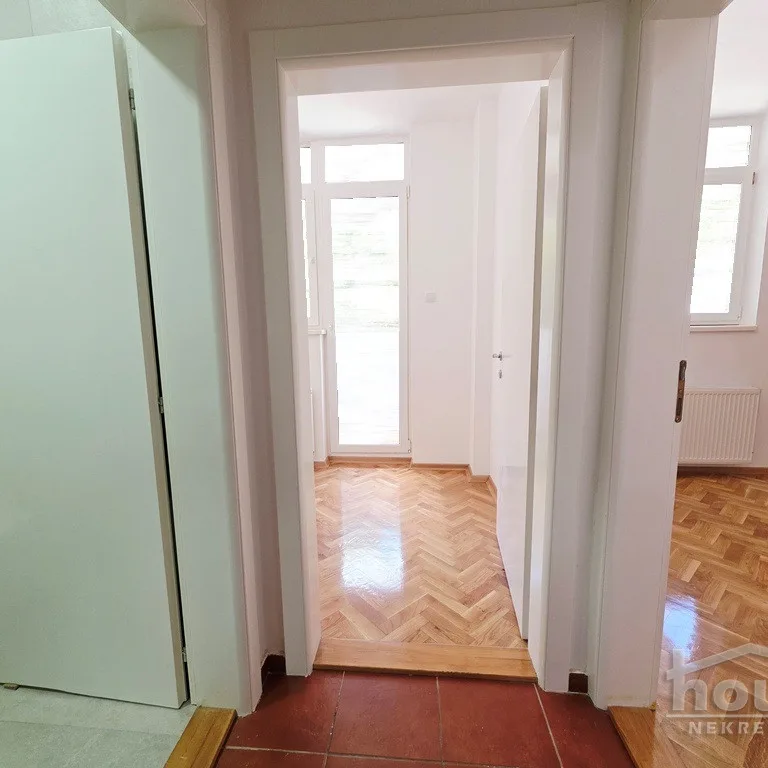 Stan Prodaja Novi Sad  29 m2