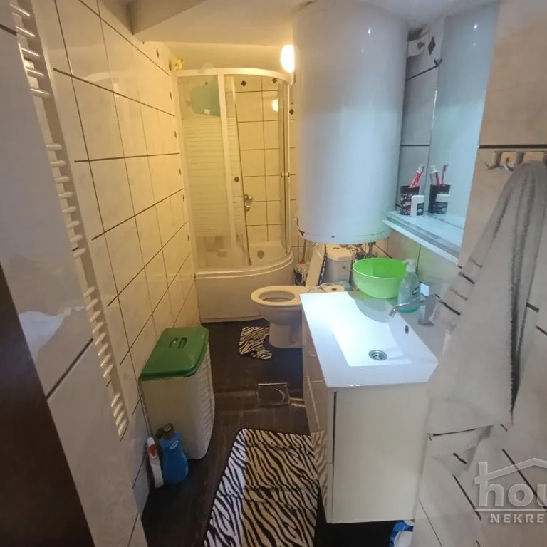 Stan Prodaja Novi Sad  68 m2