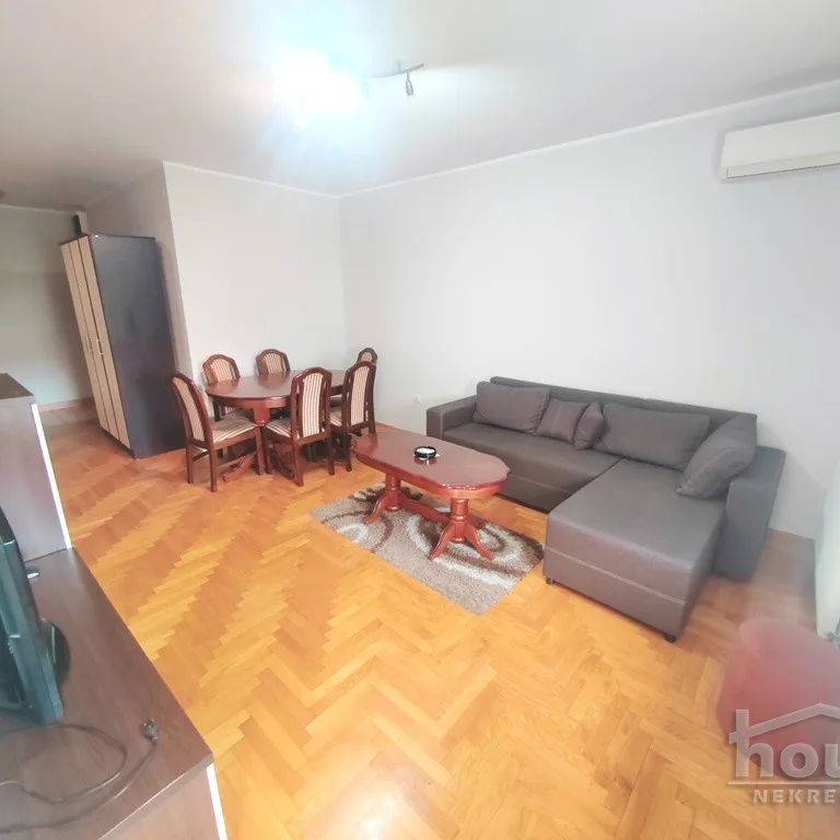 Stan Prodaja Novi Sad Nova Detelinara 50 m2