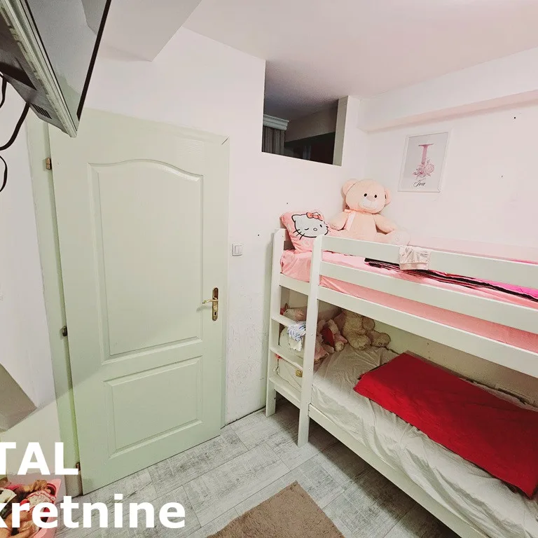 Stan Prodaja Novi Sad Nova Detelinara 67 m2
