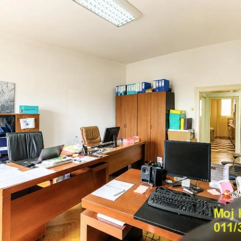 Četvorosoban stan na prodaju, Andrićev Venac, Beograd, 120m², 3. sprat, 670.000 €