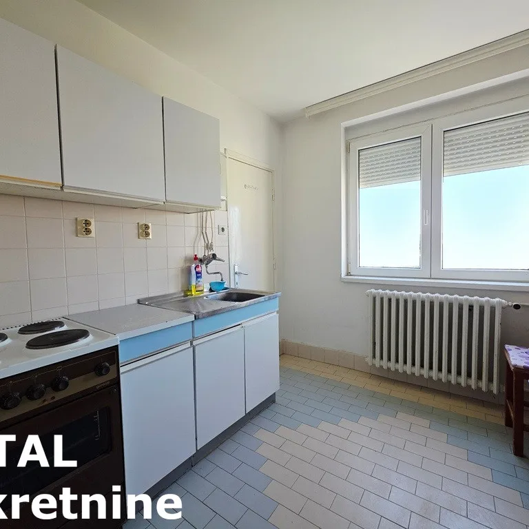 Stan Prodaja Novi Sad Liman 1 64 m2