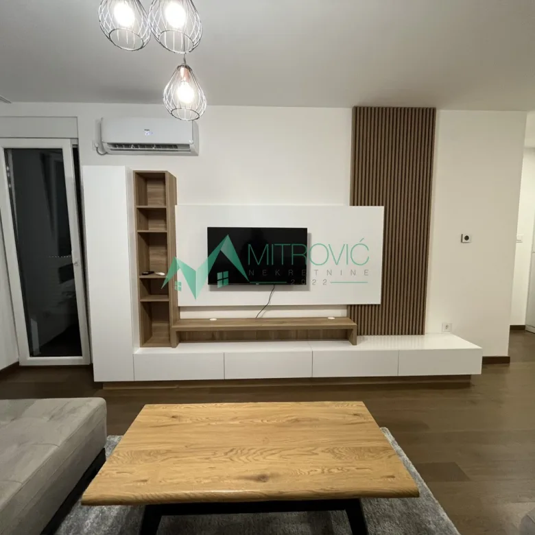 Stan Prodaja Novi Sad  42 m2