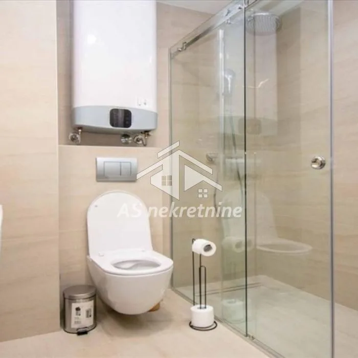 Stan Izdavanje Beograd Blok 65 56 m2