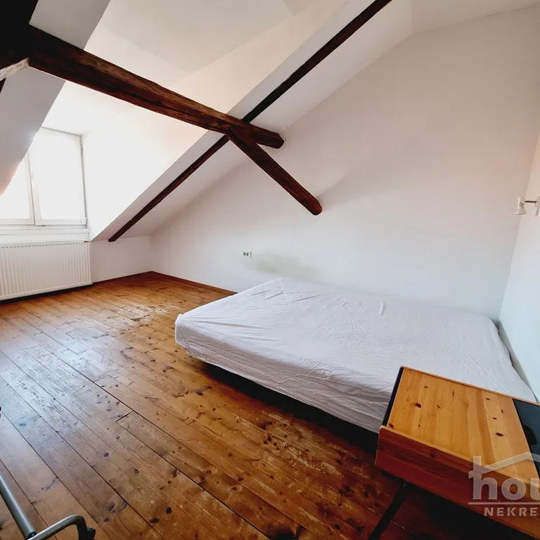 Troiposoban stan na prodaju, Gradić, Novi Sad, 85m², 1. sprat, 115.000 €