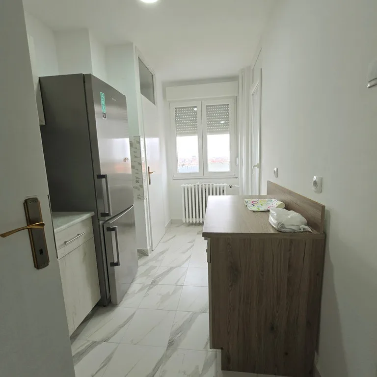 Stan Prodaja Novi Sad  58 m2