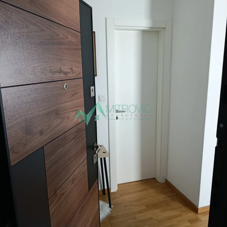 Troiposoban stan na prodaju, Adice, Novi Sad, 72m², 148.300 €