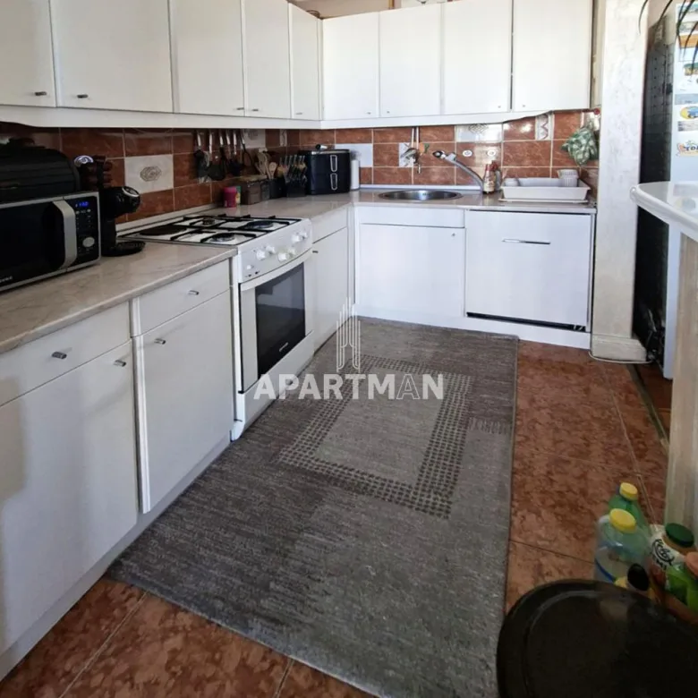 Stan Prodaja Beograd Blok 72 92 m2