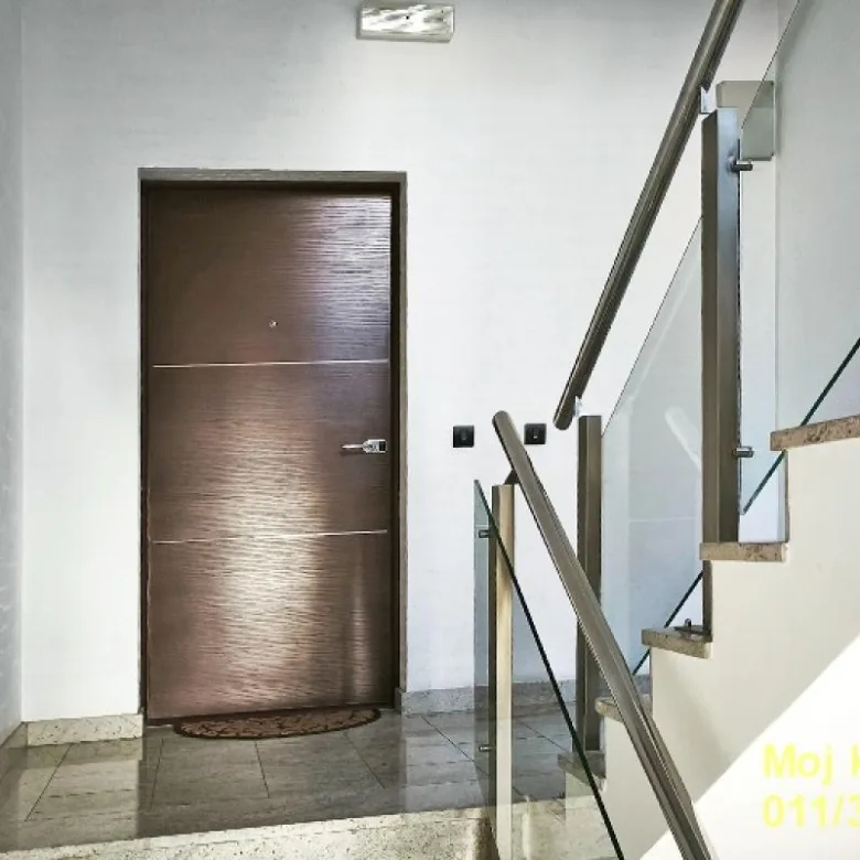 Četvorosoban stan na prodaju, Sunčana Padina, Beograd, 123m², 410.000 €