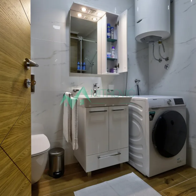 Stan Prodaja Novi Sad Spens 44 m2