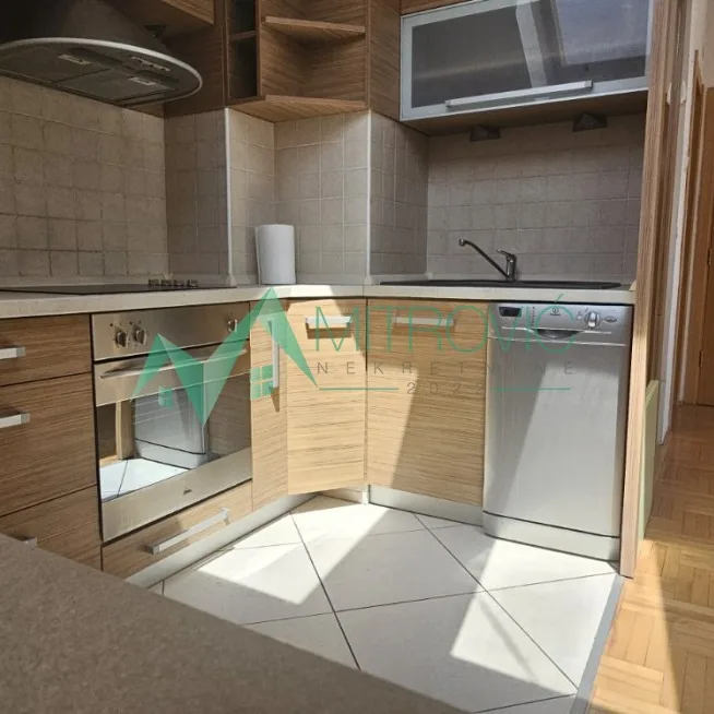 Stan Prodaja Novi Sad  39 m2