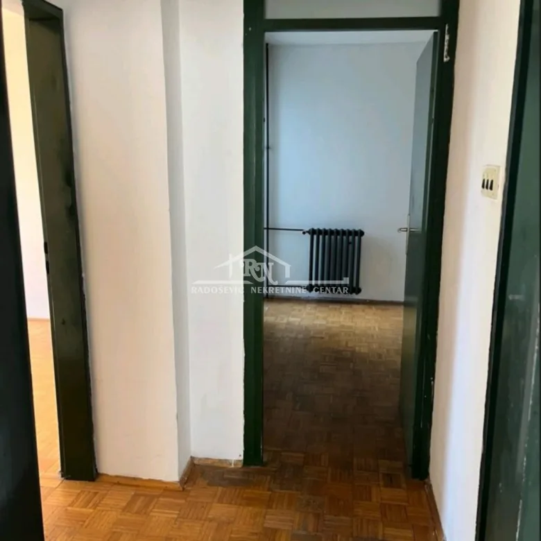 Stan Izdavanje Beograd Vidikovac 77 m2