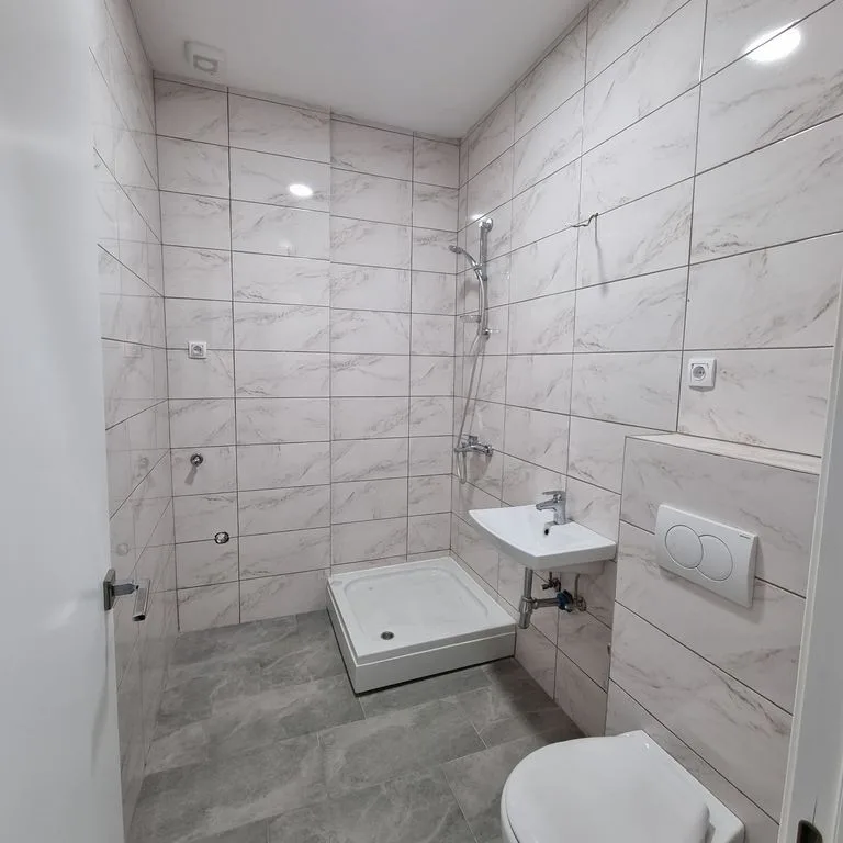 Dvoiposoban stan na prodaju, Podbara, Novi Sad, 57m², Prizemlje, 150.500 €
