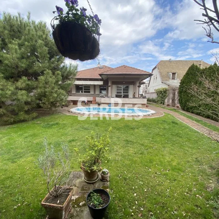 Kuća na prodaju, Telep, Novi Sad, 290m², 515.000 €