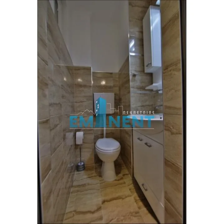 Dvosoban stan na prodaju, Gundulićev Venac, Beograd, 64m², 289.000 €