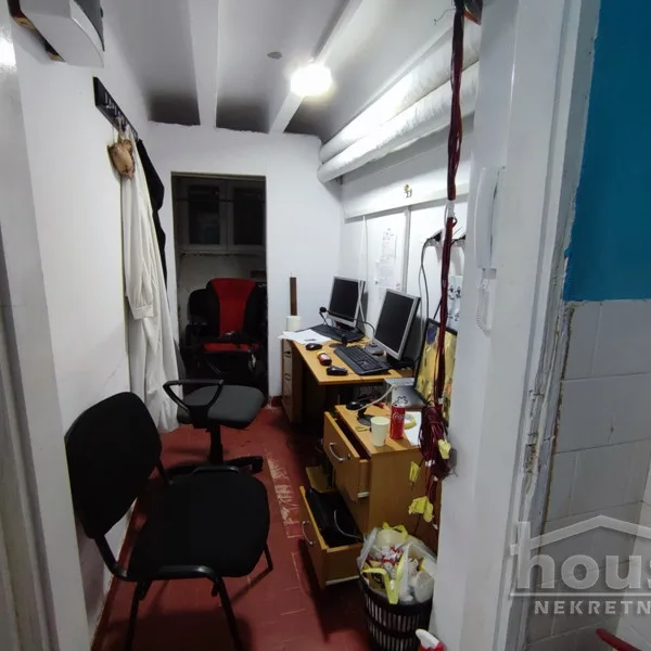 Lokal na prodaju, Centar, Novi Sad, 163m², Prizemlje, 151.100 €