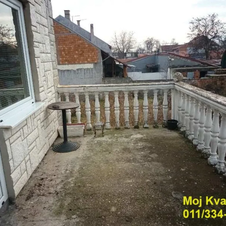 Kuća na prodaju, Misa, Pančevo, 260m², 205.000 €