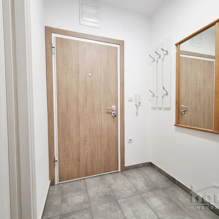 Dvosoban stan na prodaju, Salajka, Novi Sad, 43m², 3. sprat, 136.000 €