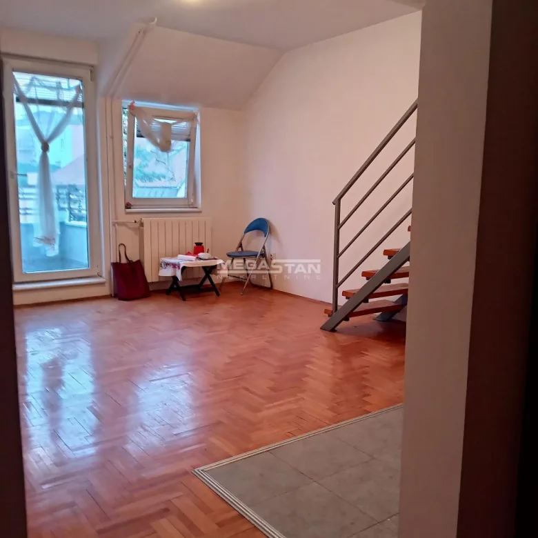 Dvosoban stan na prodaju, Hadžipopovac, Beograd, 42m², 162.500 €
