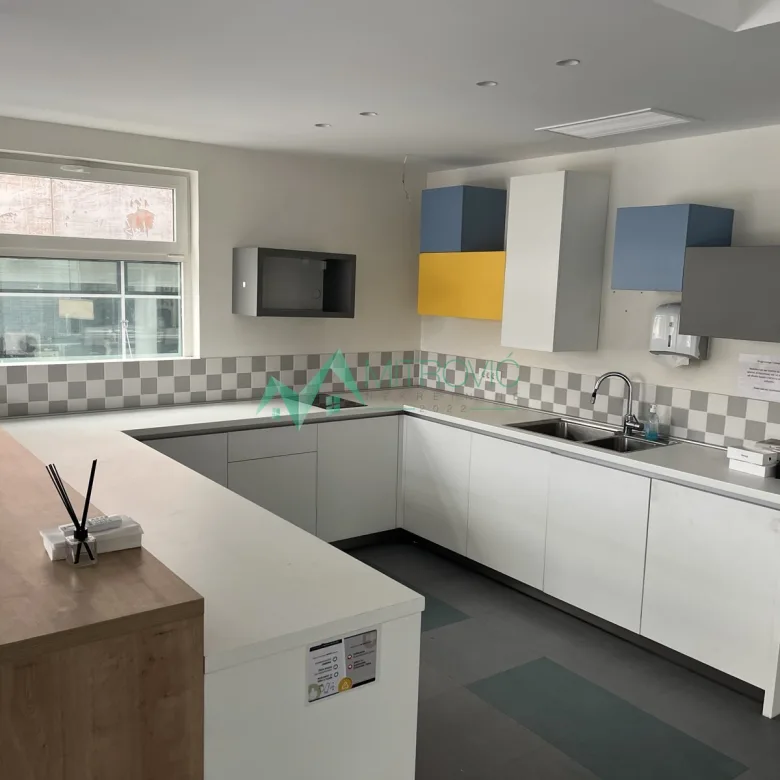 Lokal za izdavanje, Centar, Novi Sad, 1050m², 10.000 €/mes
